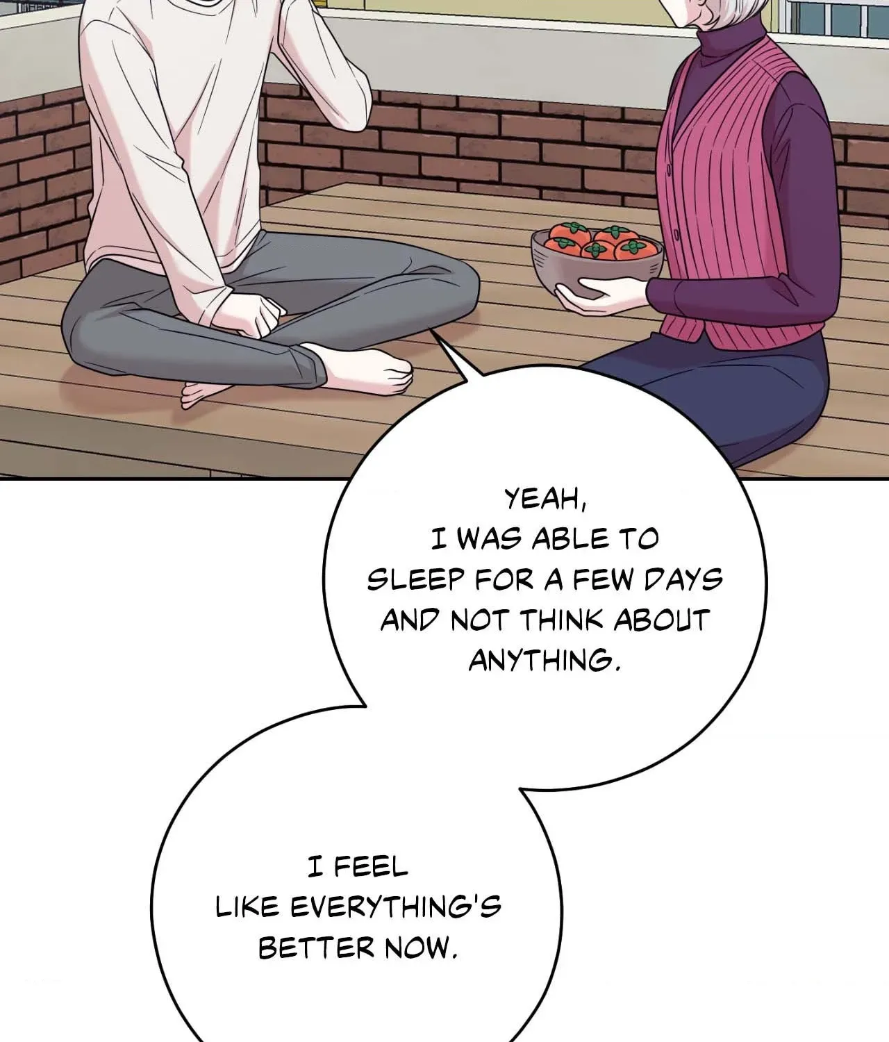 My Sassy Celebrity Chapter 46 page 125 - 
