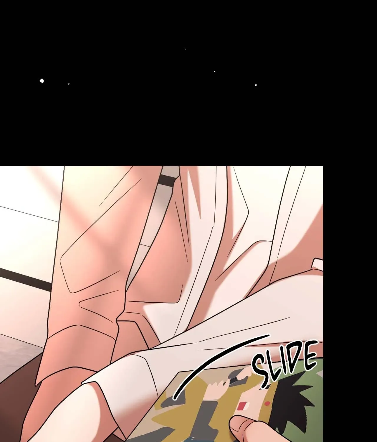 My Sassy Celebrity Chapter 46 page 197 - 