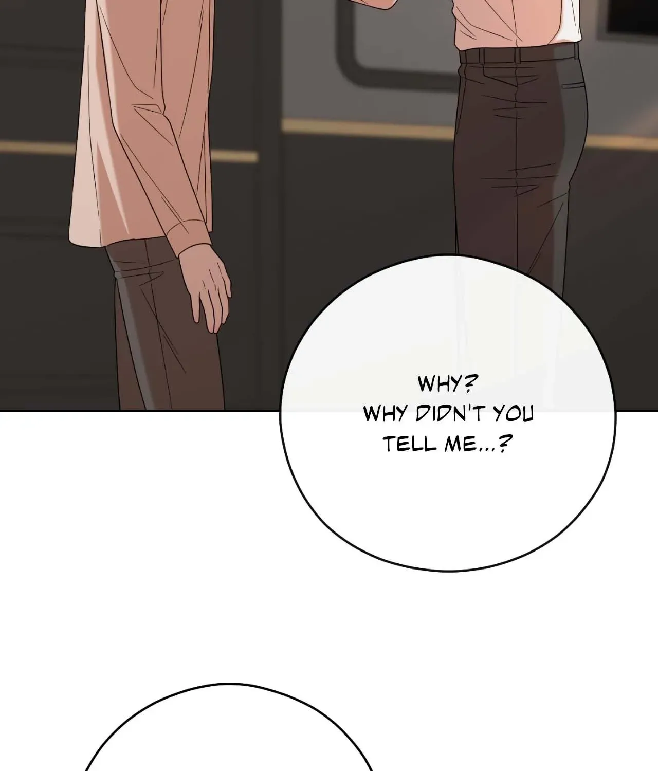My Sassy Celebrity Chapter 46 page 3 - 