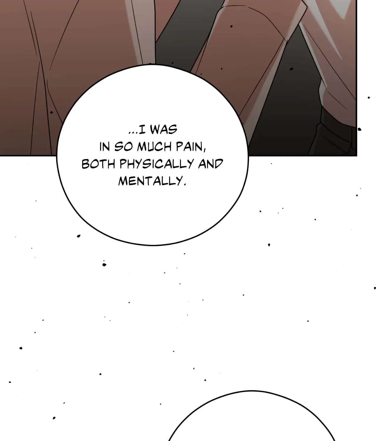 My Sassy Celebrity Chapter 46 page 23 - 