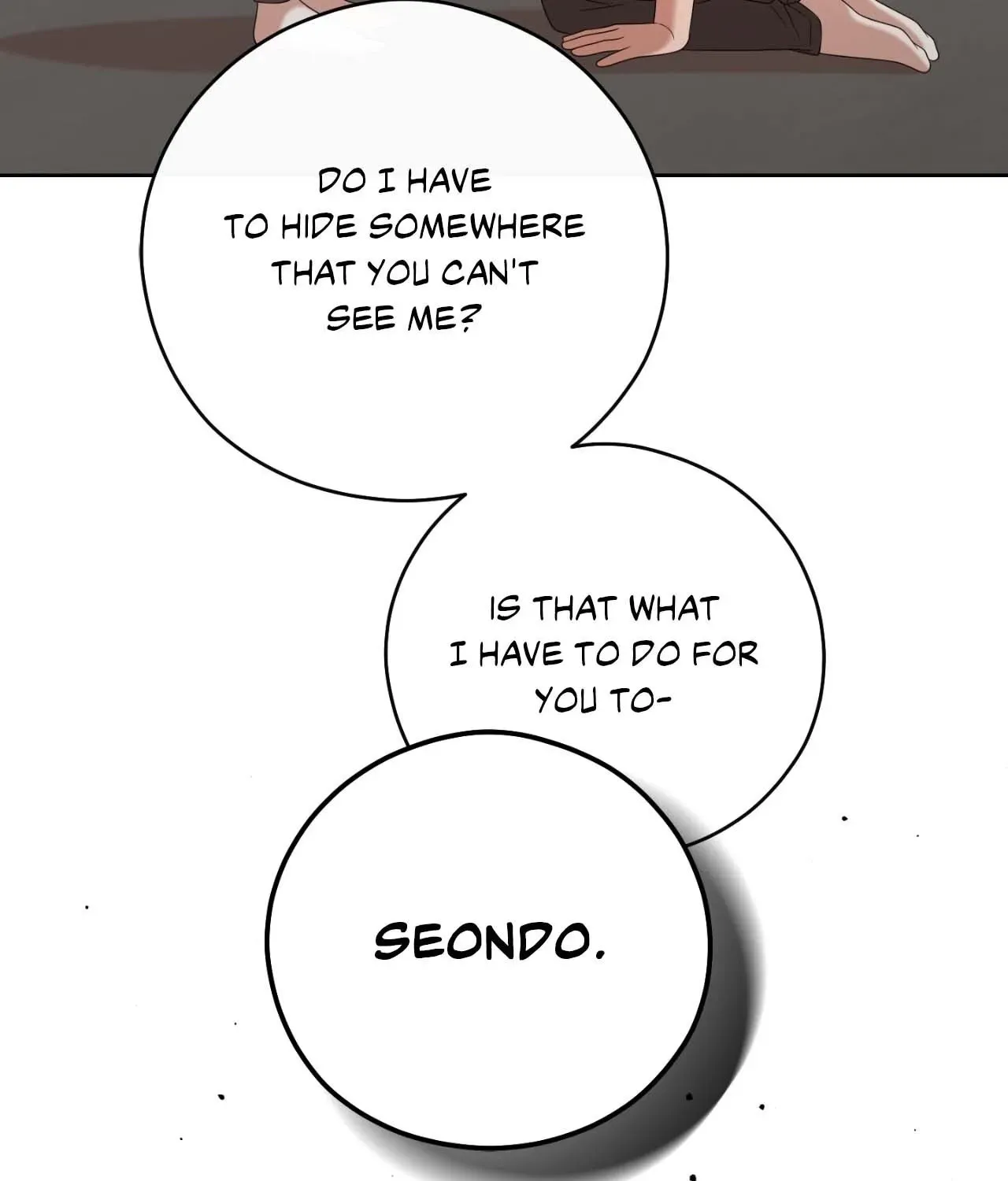My Sassy Celebrity Chapter 46 page 61 - 