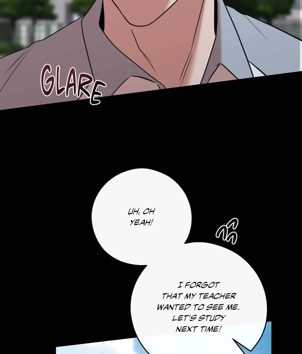 My Sassy Celebrity Chapter 47 page 137 - 