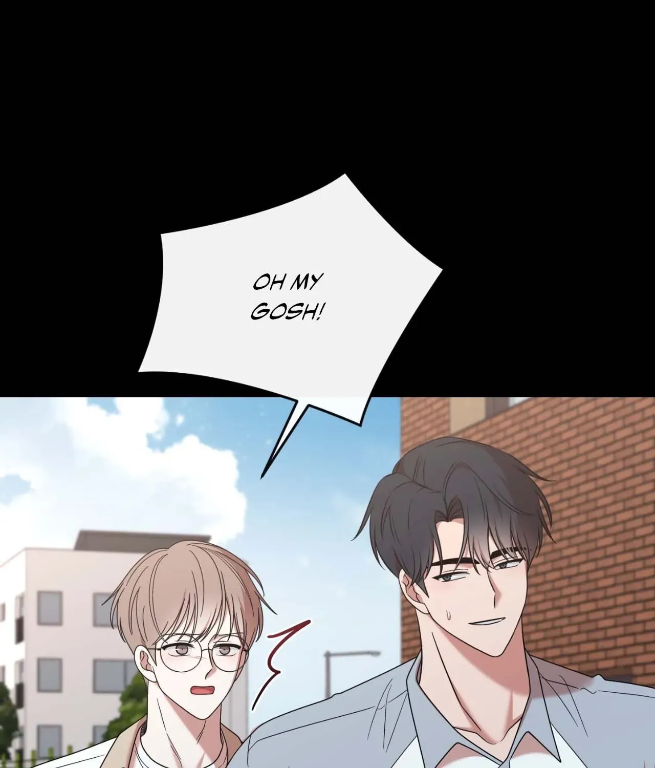My Sassy Celebrity Chapter 47 page 152 - 