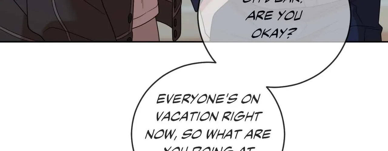 My Sassy Celebrity Chapter 47 page 36 - 