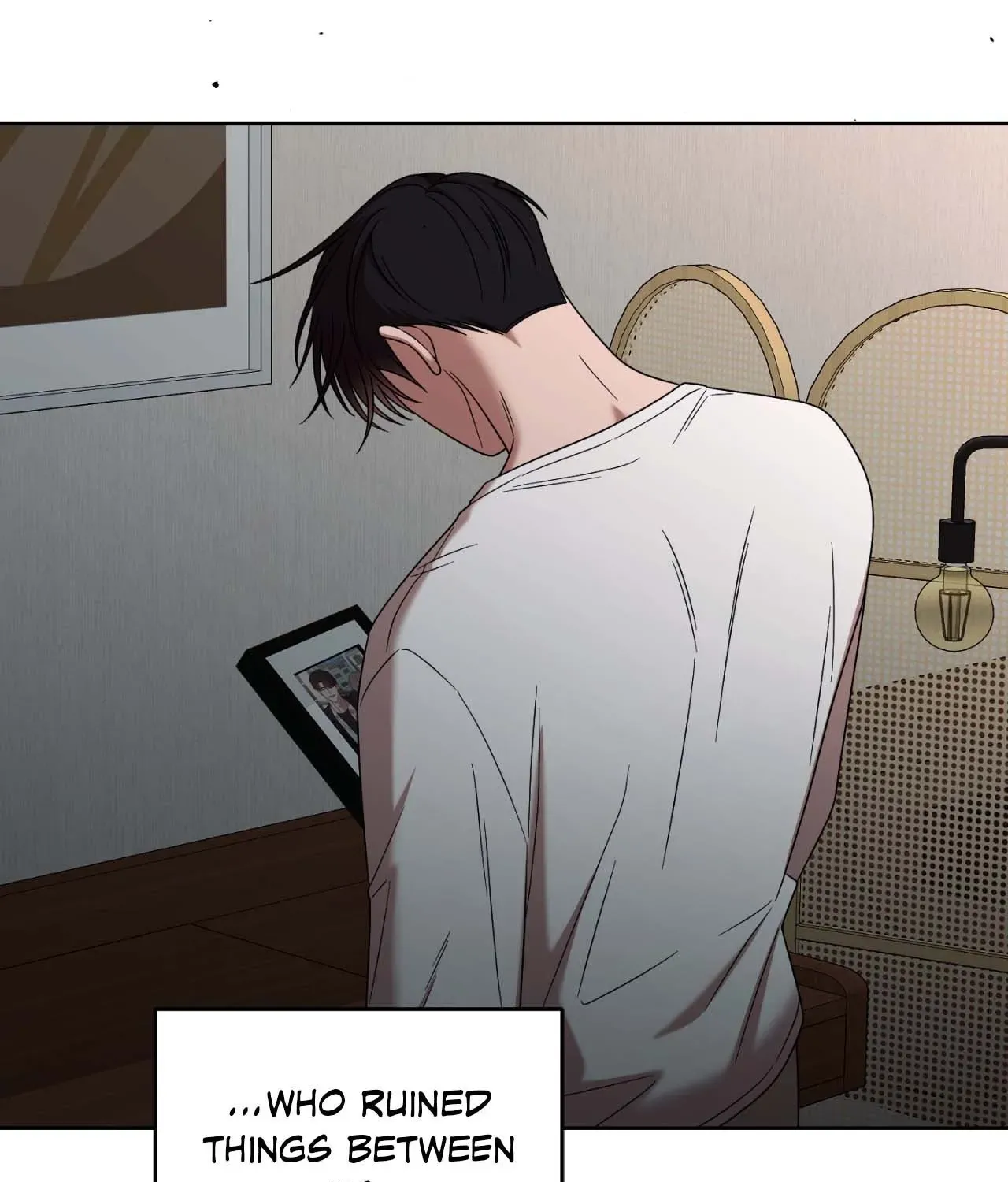 My Sassy Celebrity Chapter 47 page 5 - 