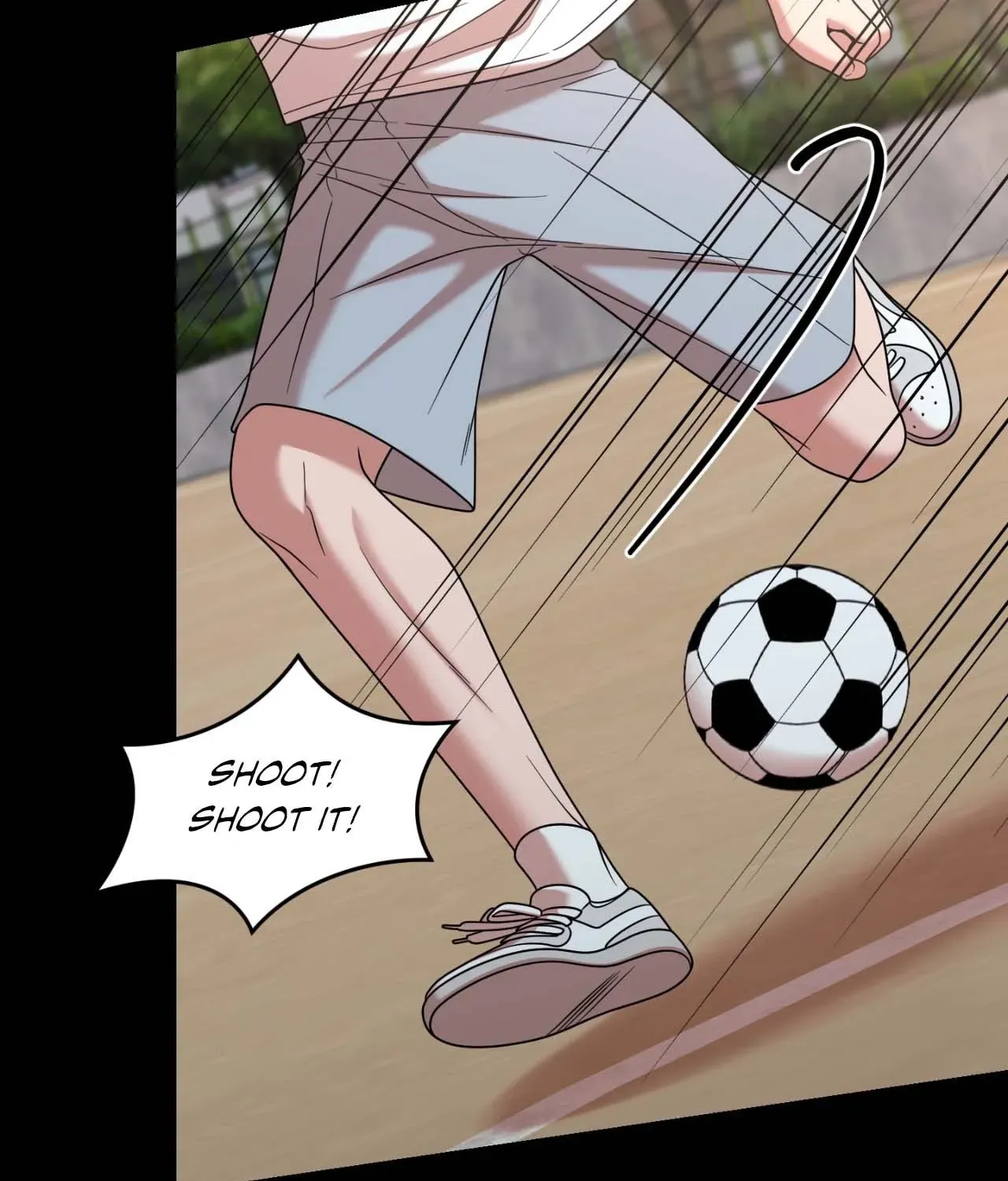 My Sassy Celebrity Chapter 47 page 73 - 