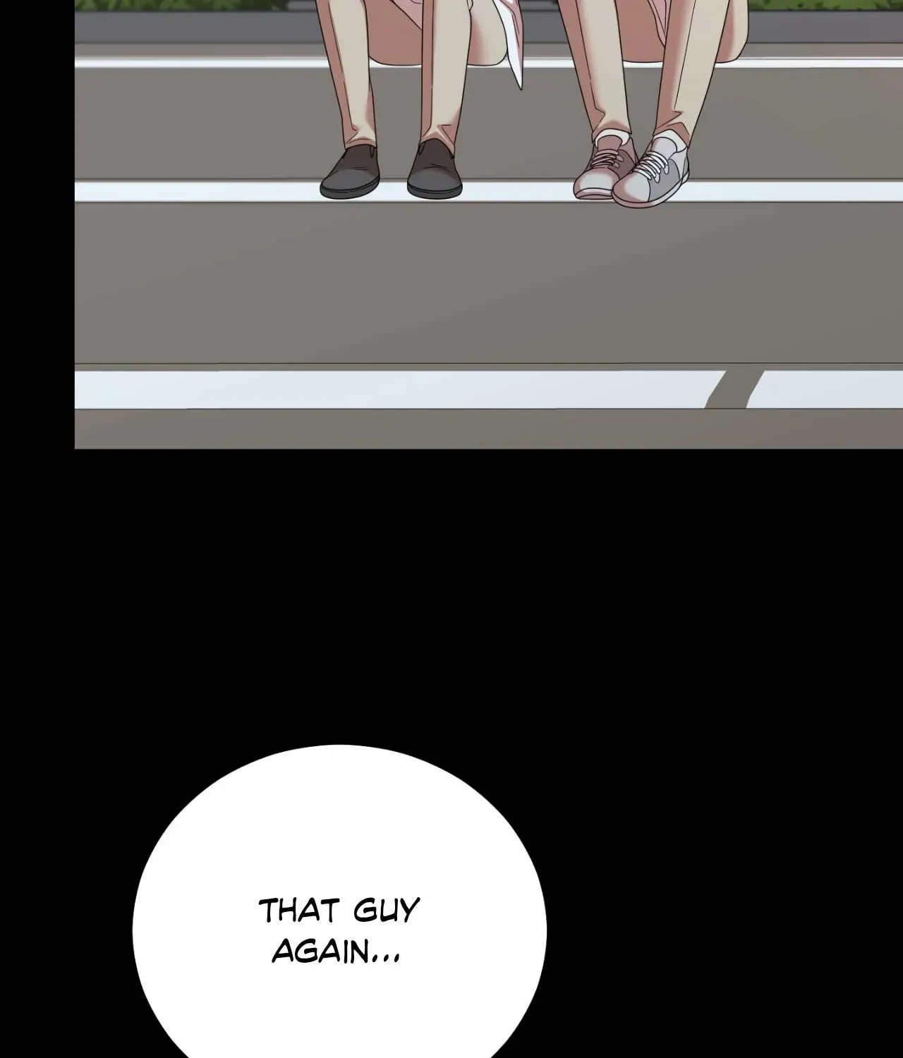 My Sassy Celebrity Chapter 47 page 86 - 