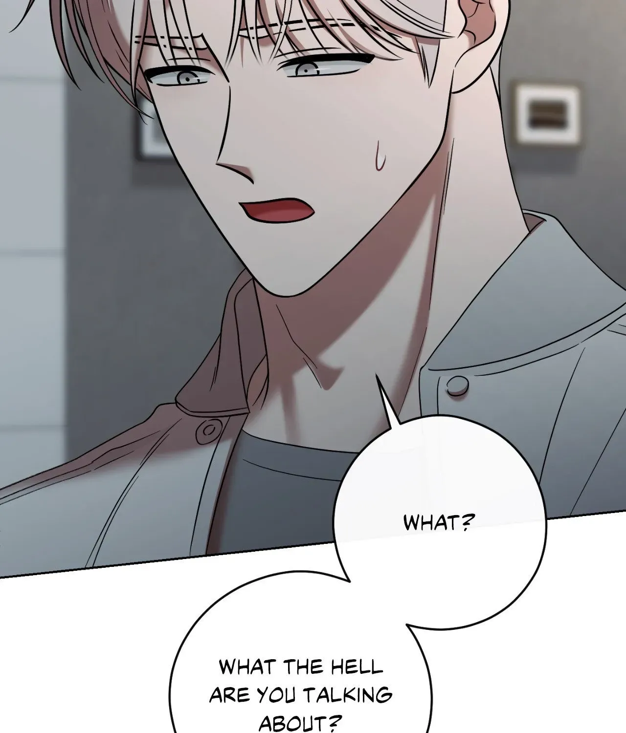My Sassy Celebrity Chapter 48 page 188 - 