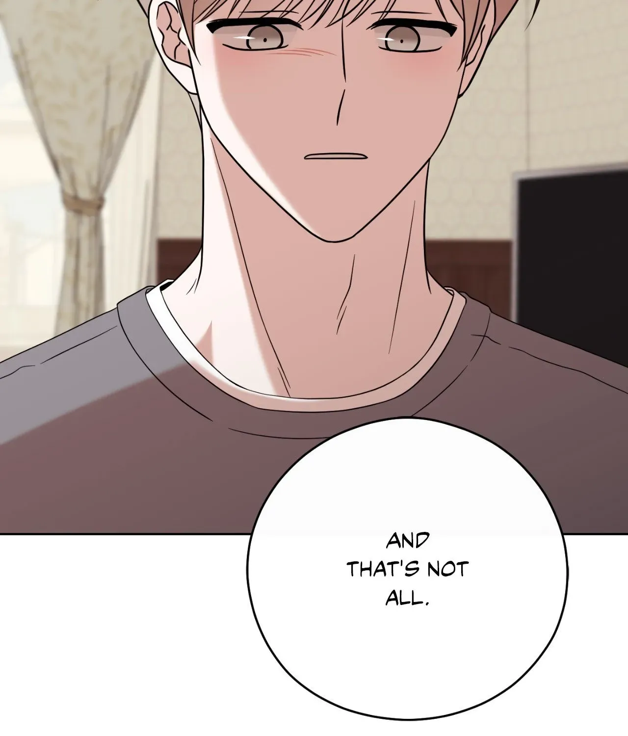 My Sassy Celebrity Chapter 48 page 29 - 