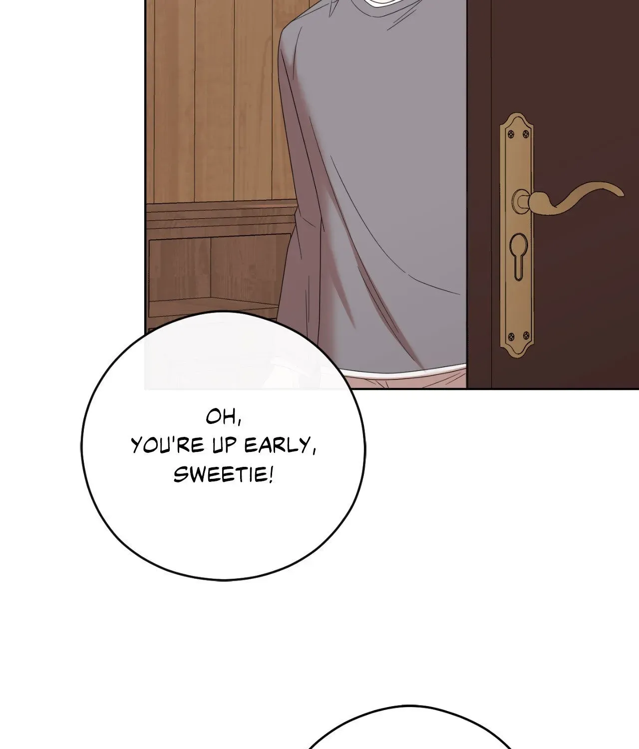 My Sassy Celebrity Chapter 48 page 5 - 