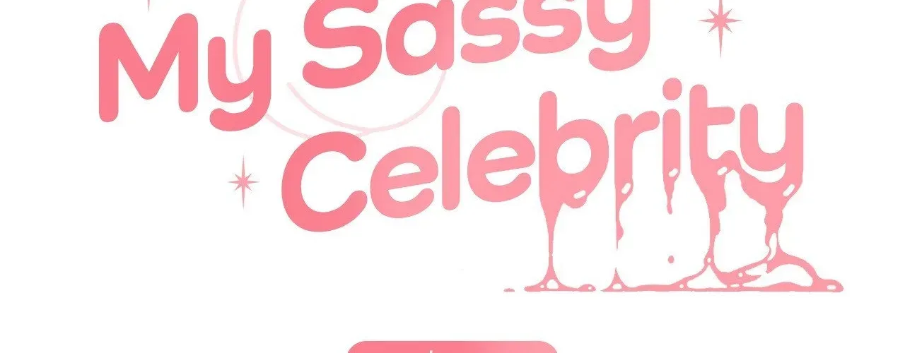 My Sassy Celebrity Chapter 48 page 41 - 