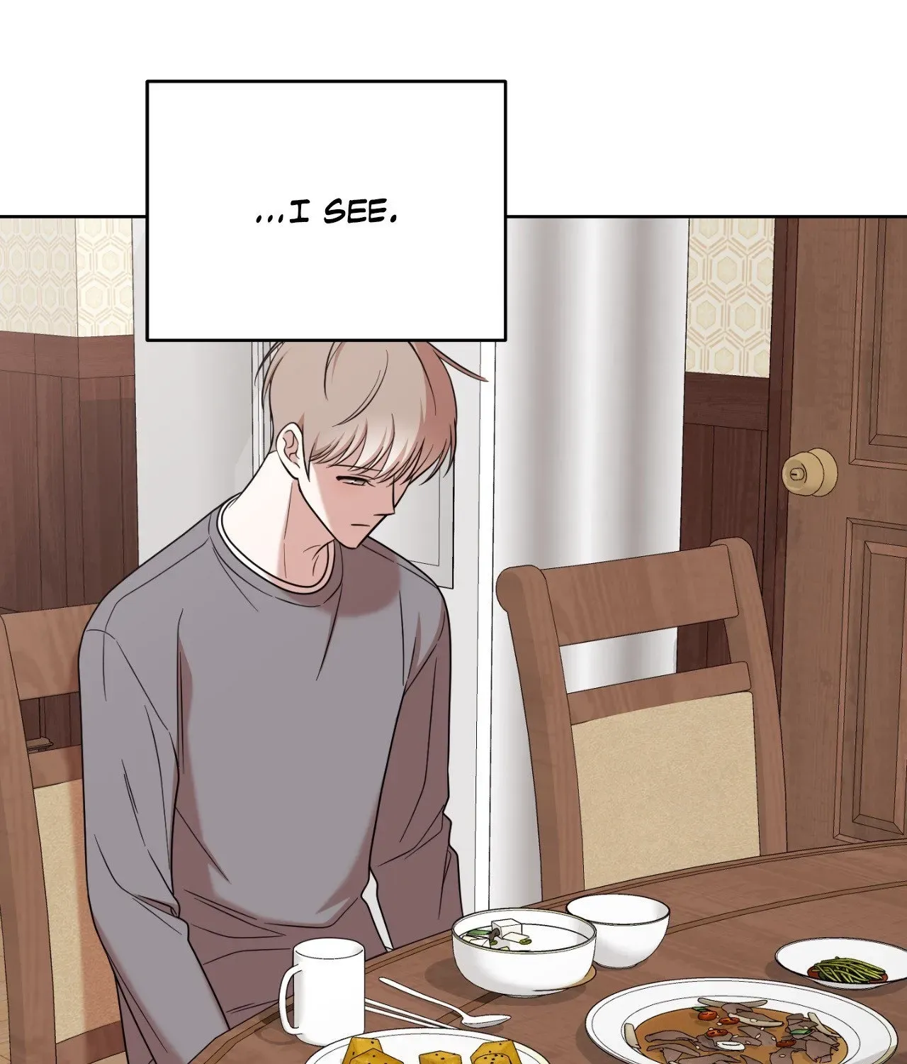 My Sassy Celebrity Chapter 48 page 46 - 