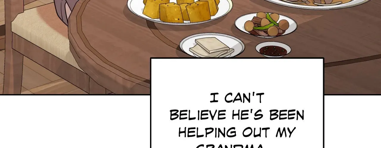 My Sassy Celebrity Chapter 48 page 47 - 