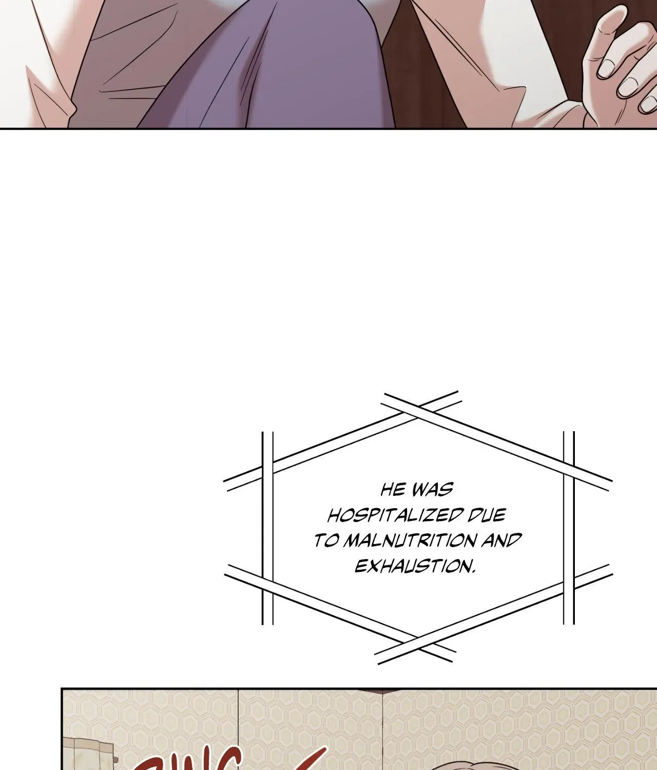My Sassy Celebrity Chapter 48 page 59 - 