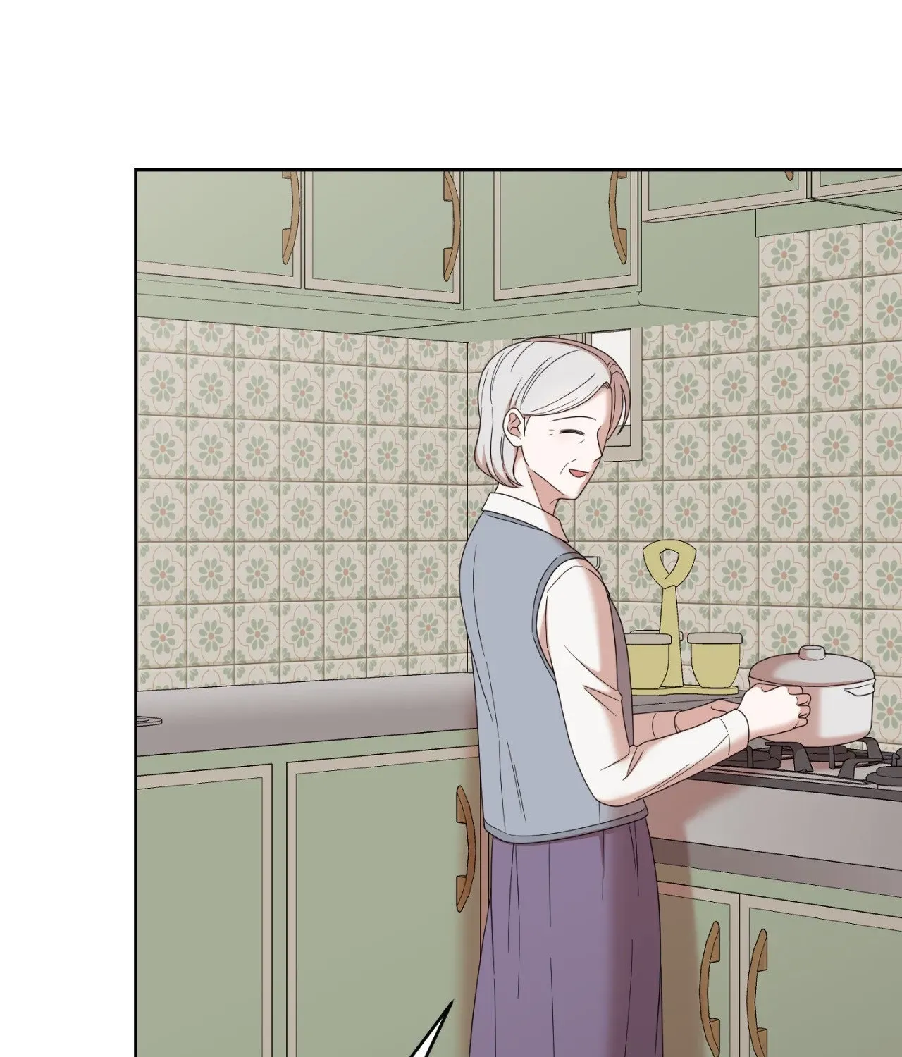 My Sassy Celebrity Chapter 48 page 7 - 