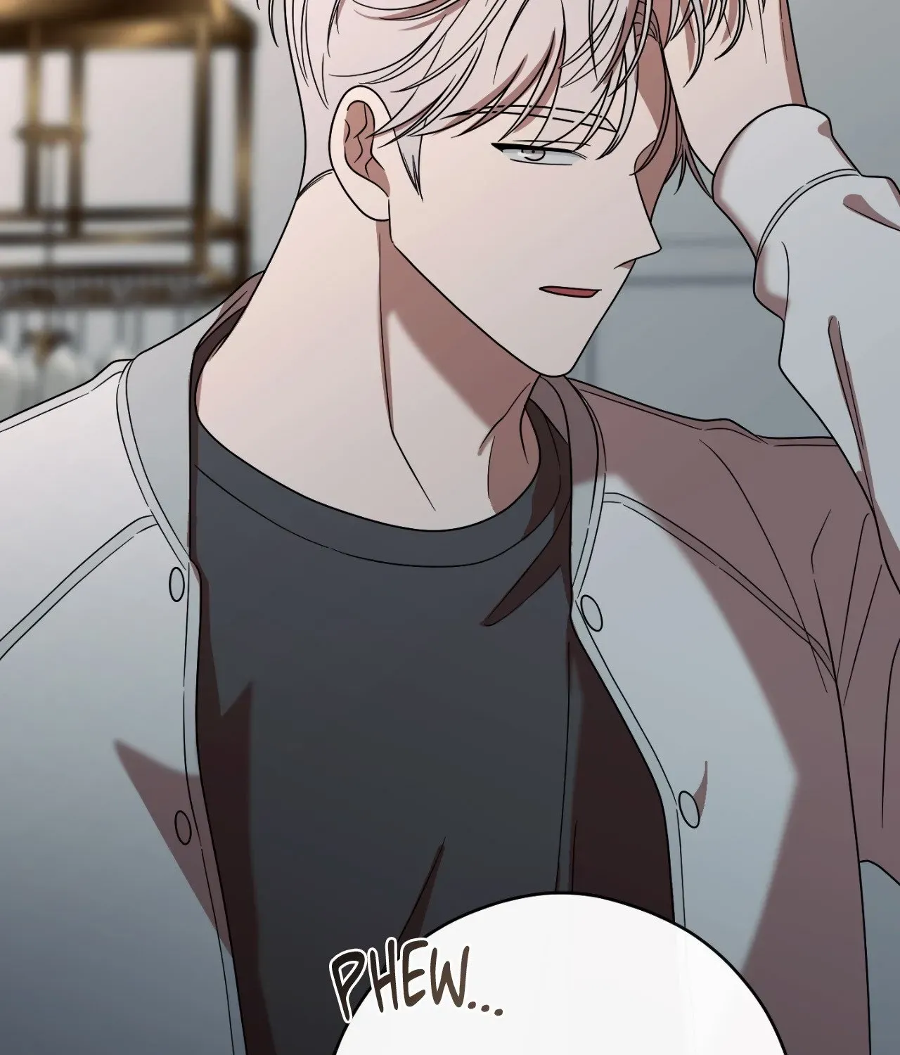 My Sassy Celebrity Chapter 49 page 101 - 