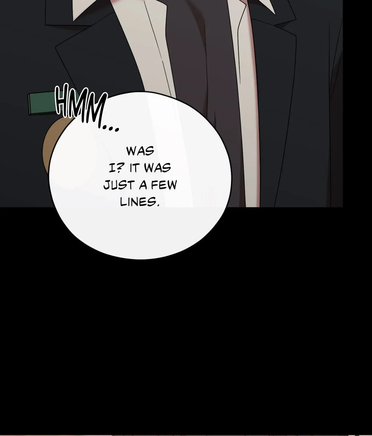 My Sassy Celebrity Chapter 49 page 115 - 