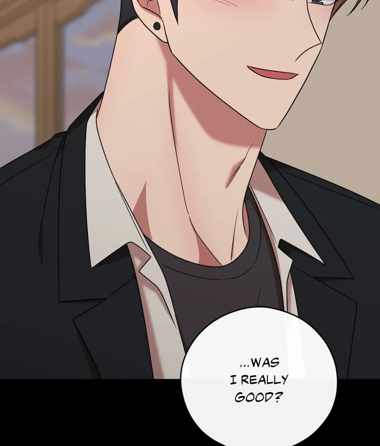 My Sassy Celebrity Chapter 49 page 117 - 