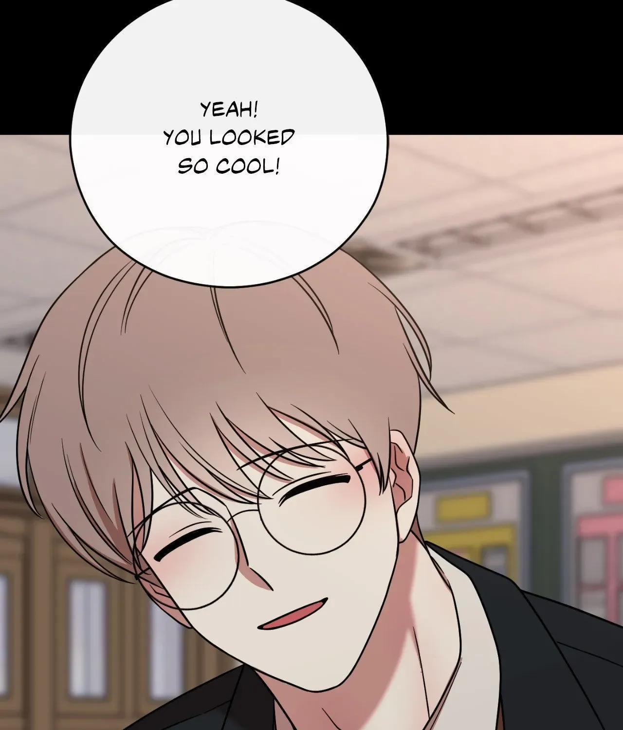My Sassy Celebrity Chapter 49 page 119 - 