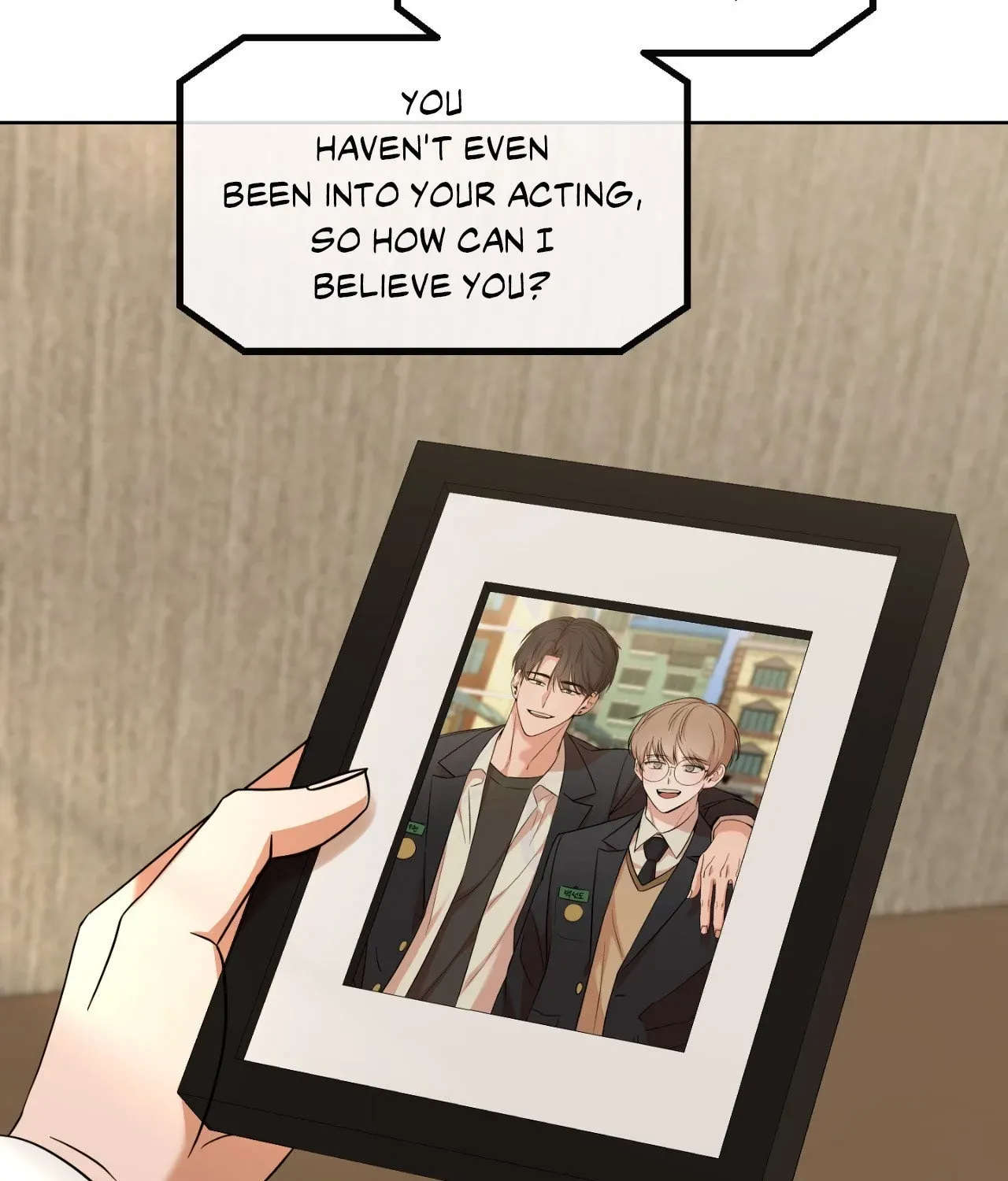 My Sassy Celebrity Chapter 49 page 153 - 