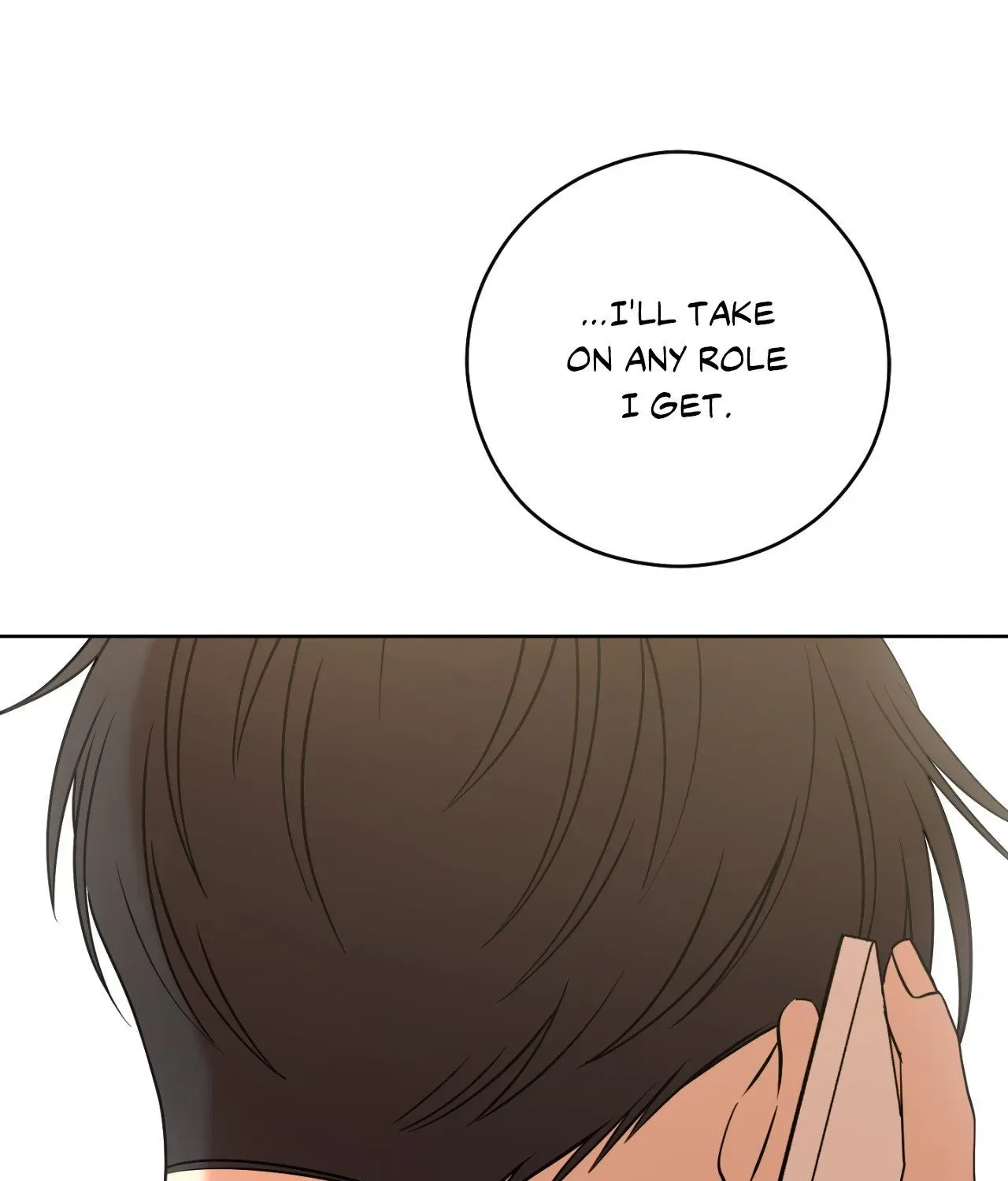 My Sassy Celebrity Chapter 49 page 155 - 