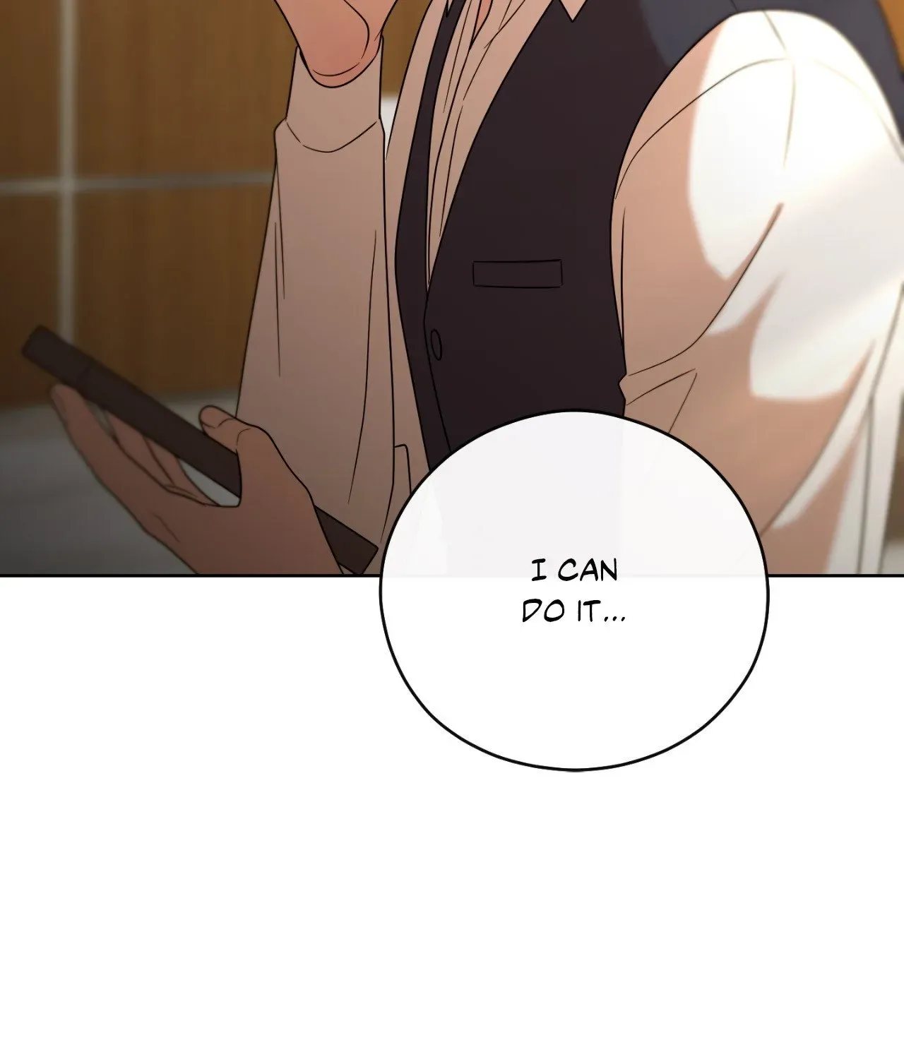 My Sassy Celebrity Chapter 49 page 160 - 