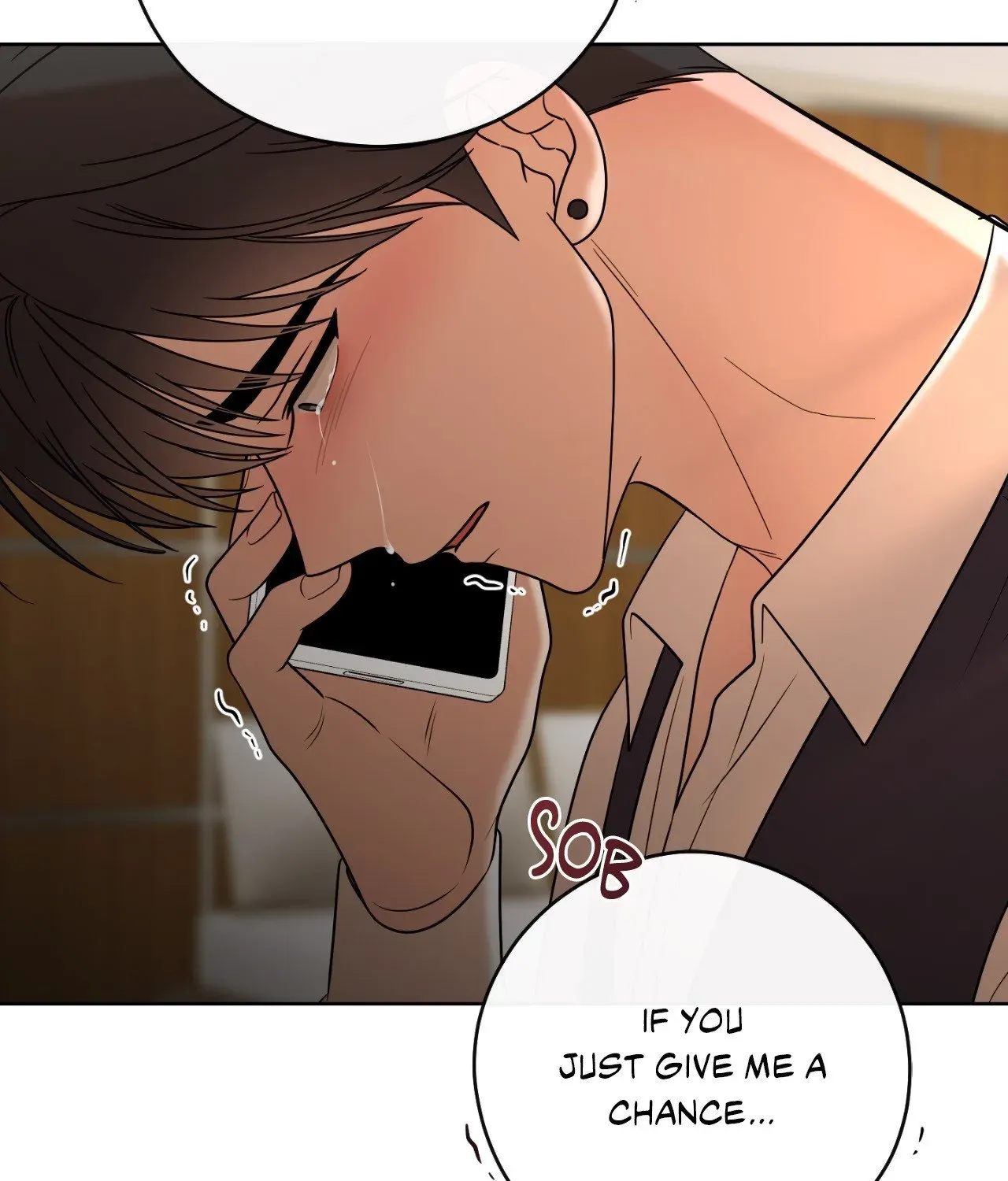 My Sassy Celebrity Chapter 49 page 162 - 