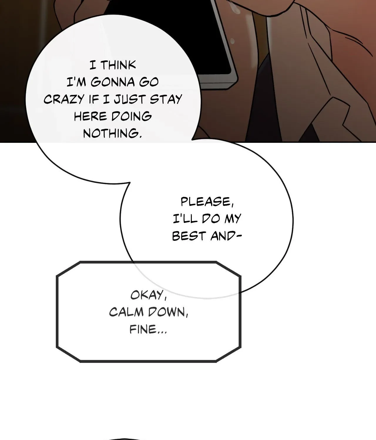 My Sassy Celebrity Chapter 49 page 166 - 