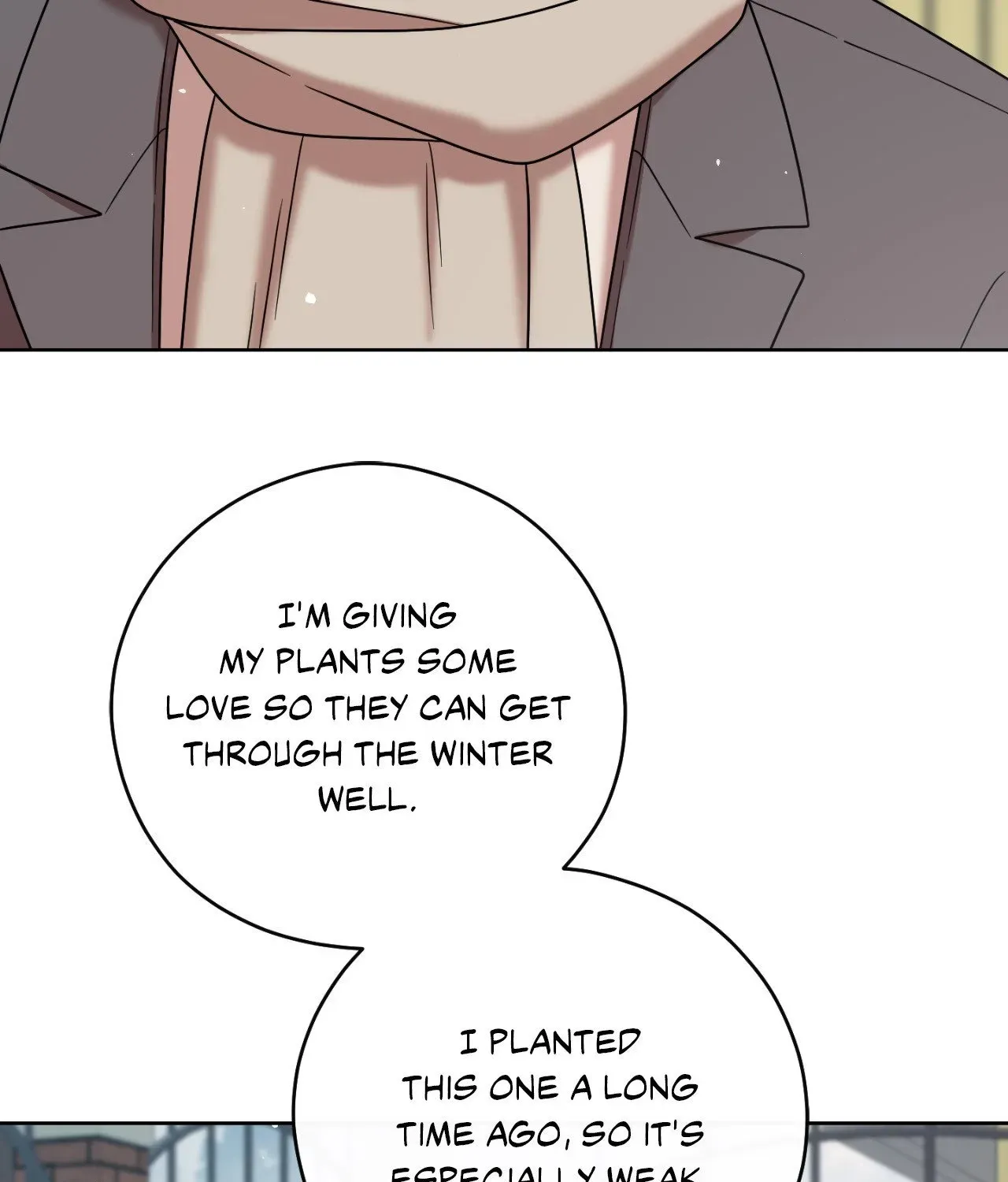 My Sassy Celebrity Chapter 49 page 177 - 