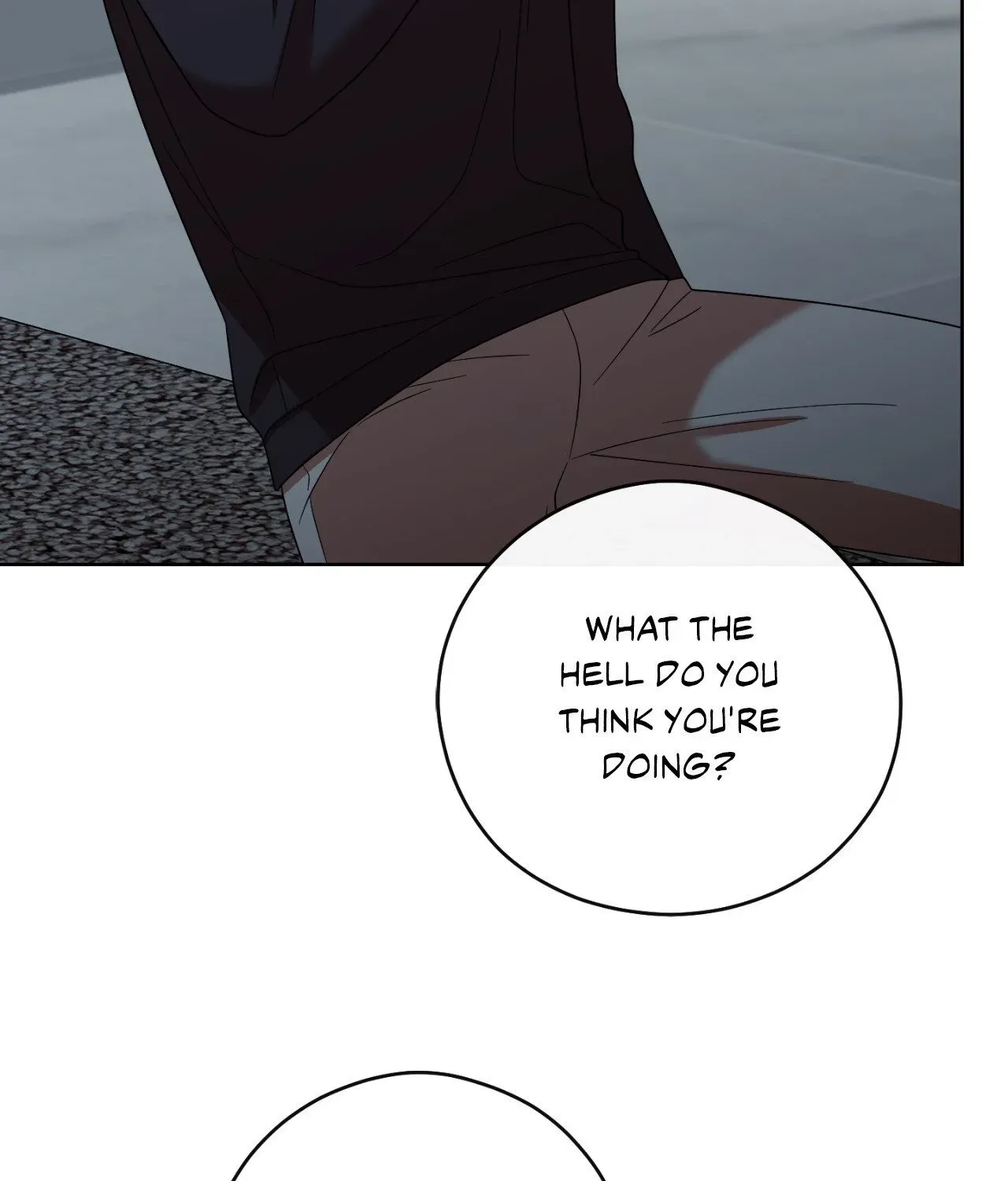 My Sassy Celebrity Chapter 49 page 19 - 
