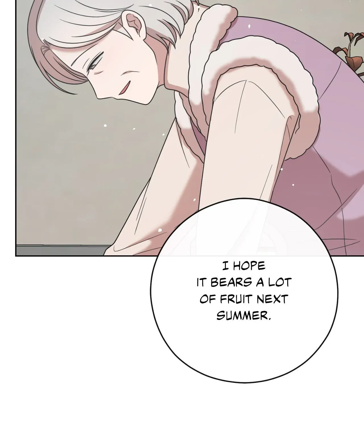 My Sassy Celebrity Chapter 49 page 185 - 