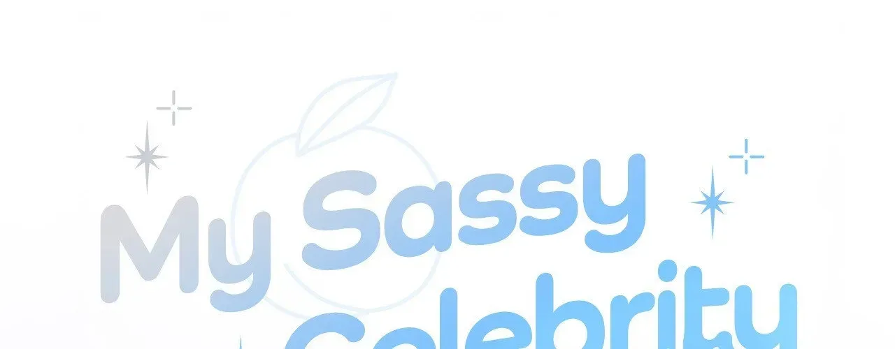 My Sassy Celebrity Chapter 49 page 192 - 