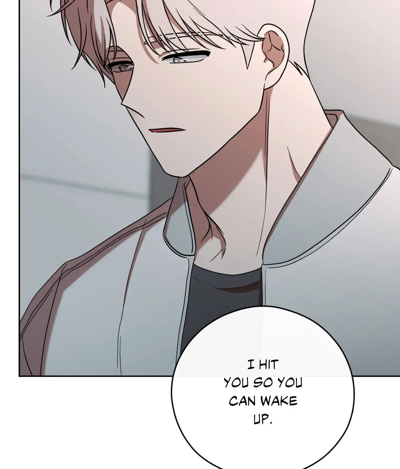 My Sassy Celebrity Chapter 49 page 21 - 