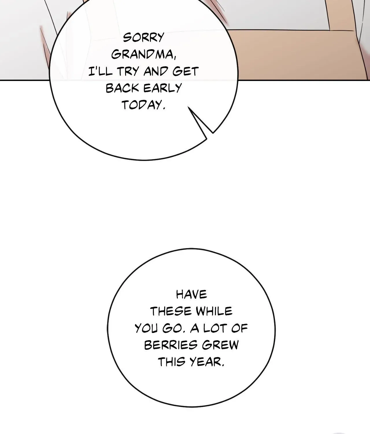 My Sassy Celebrity Chapter 49 page 211 - 
