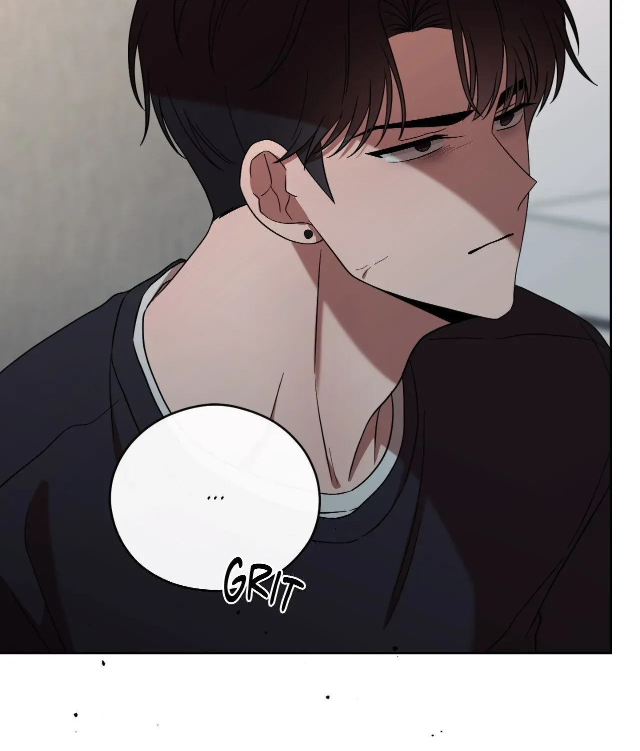My Sassy Celebrity Chapter 49 page 23 - 