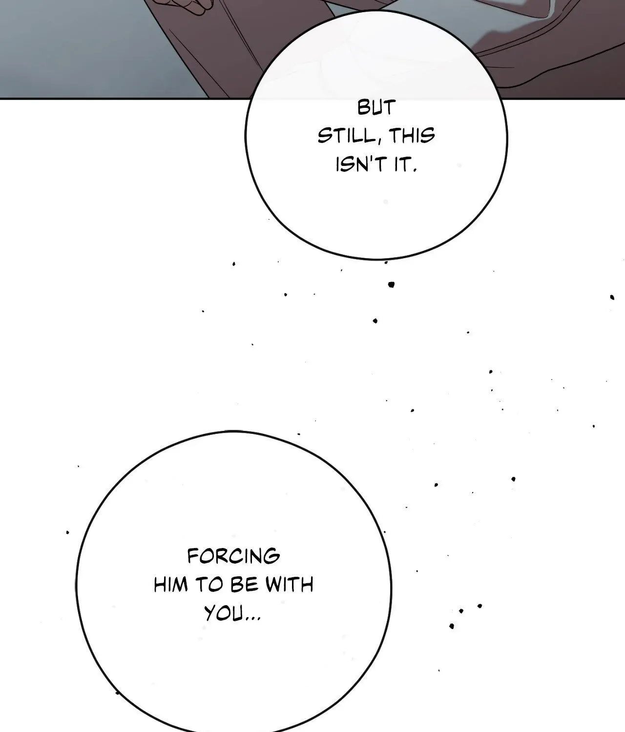 My Sassy Celebrity Chapter 49 page 27 - 