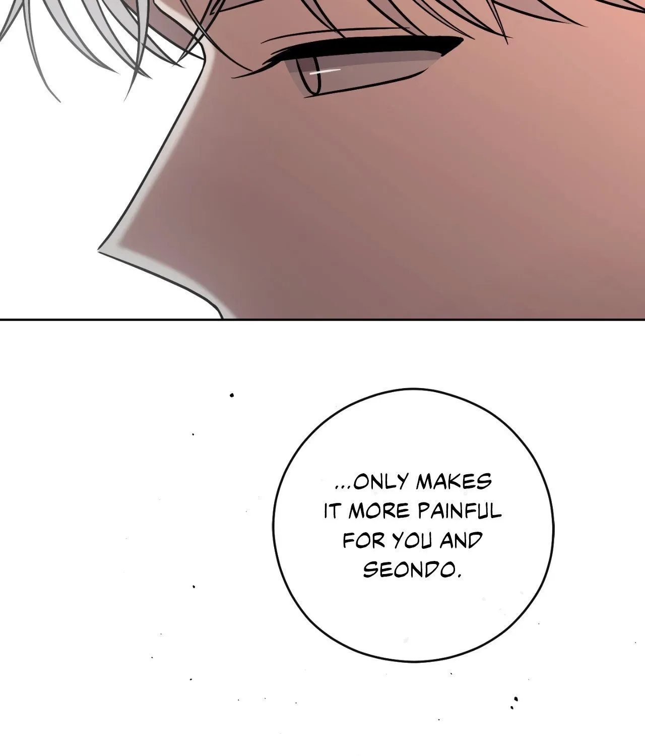 My Sassy Celebrity Chapter 49 page 29 - 