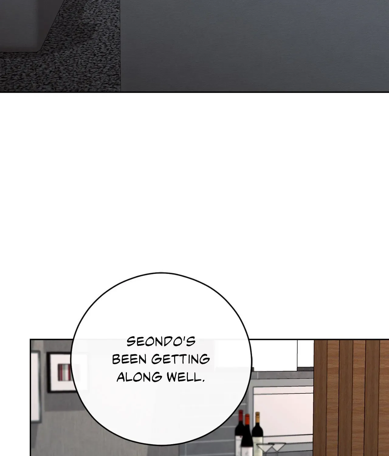My Sassy Celebrity Chapter 49 page 39 - 