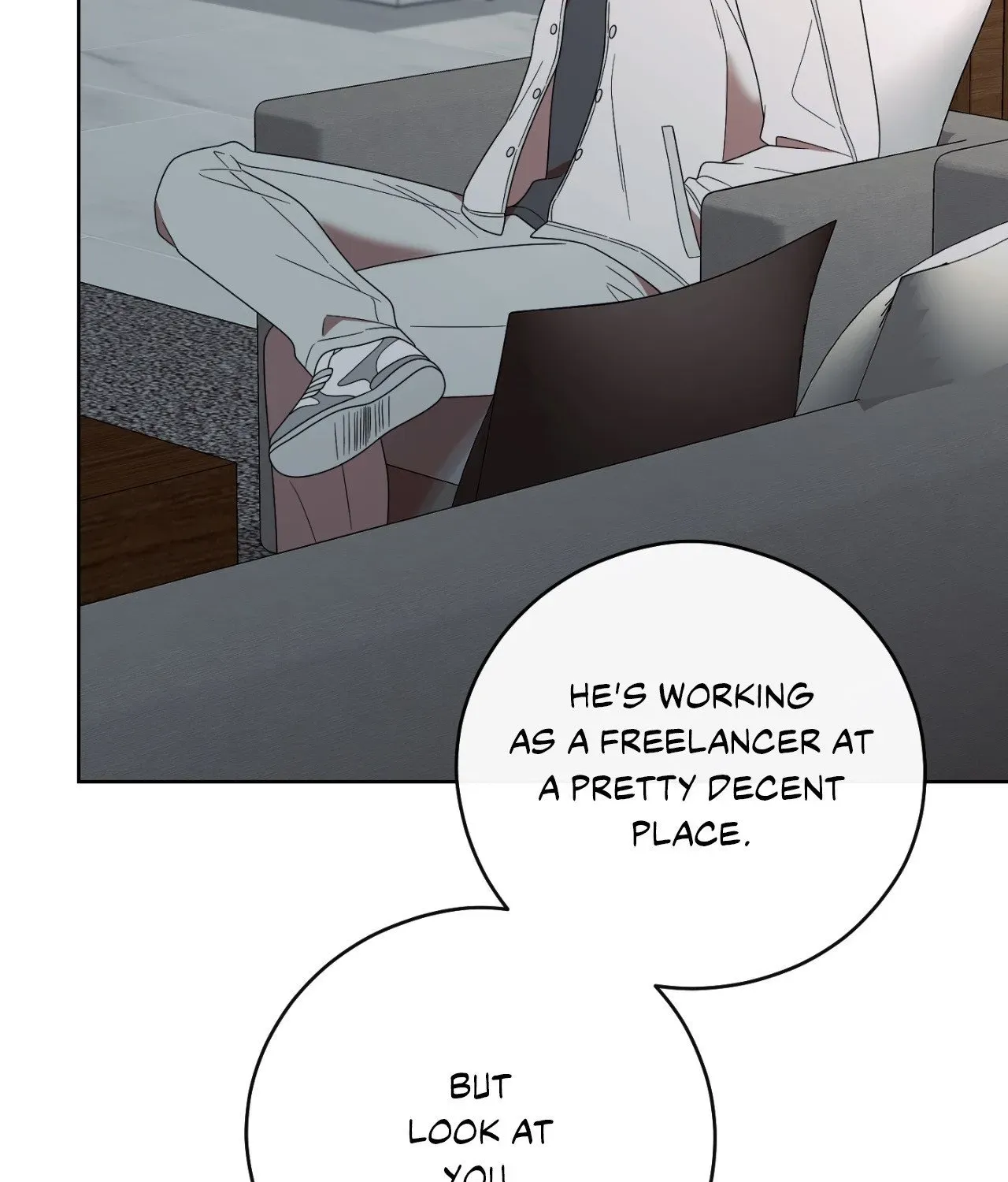 My Sassy Celebrity Chapter 49 page 41 - 