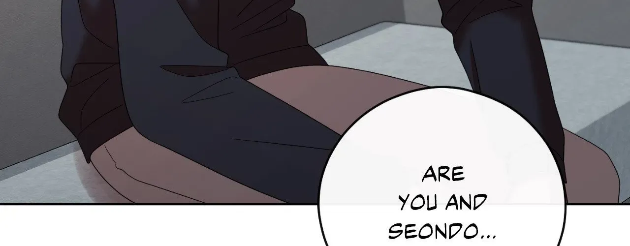 My Sassy Celebrity Chapter 49 page 45 - 