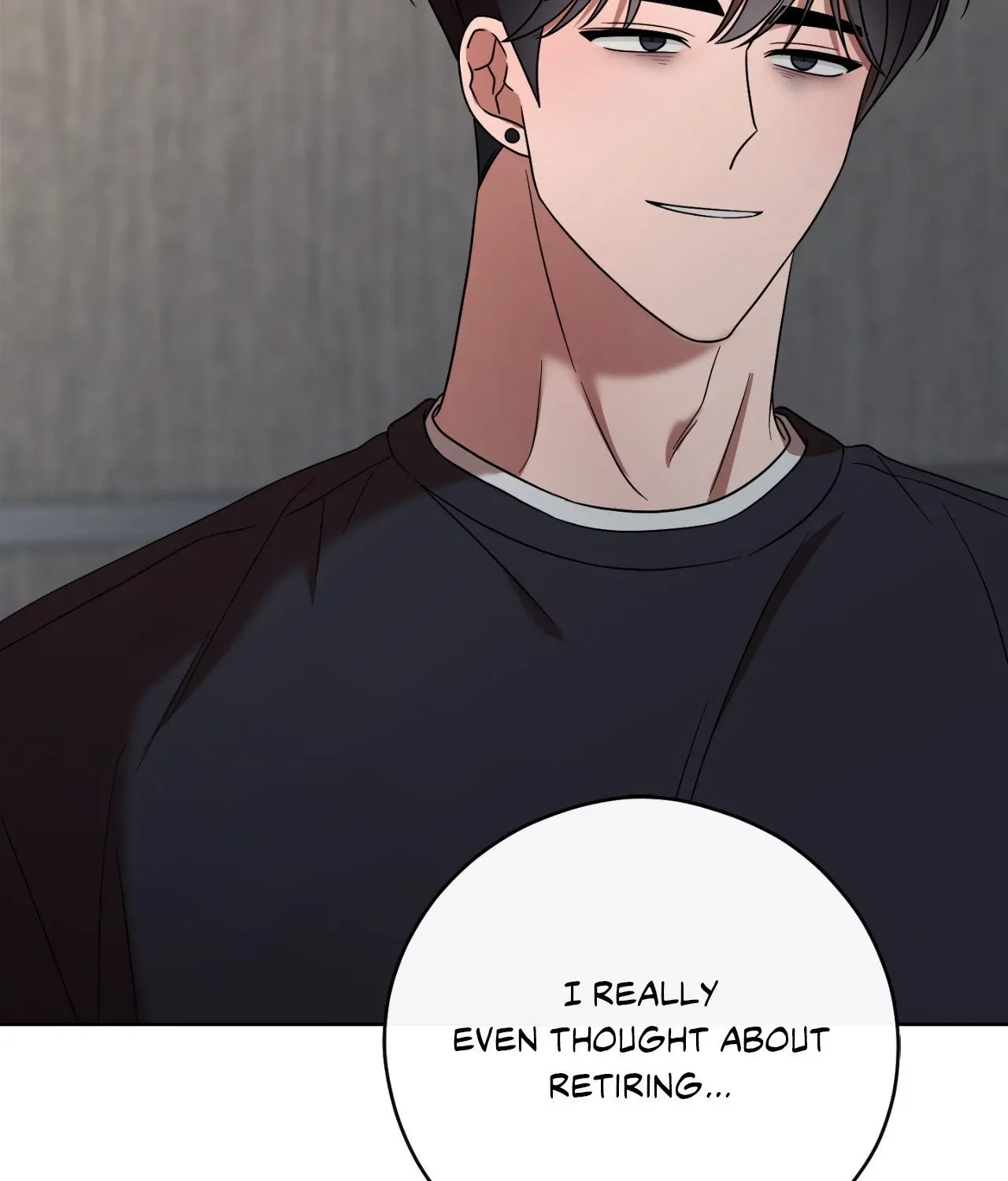 My Sassy Celebrity Chapter 49 page 84 - 