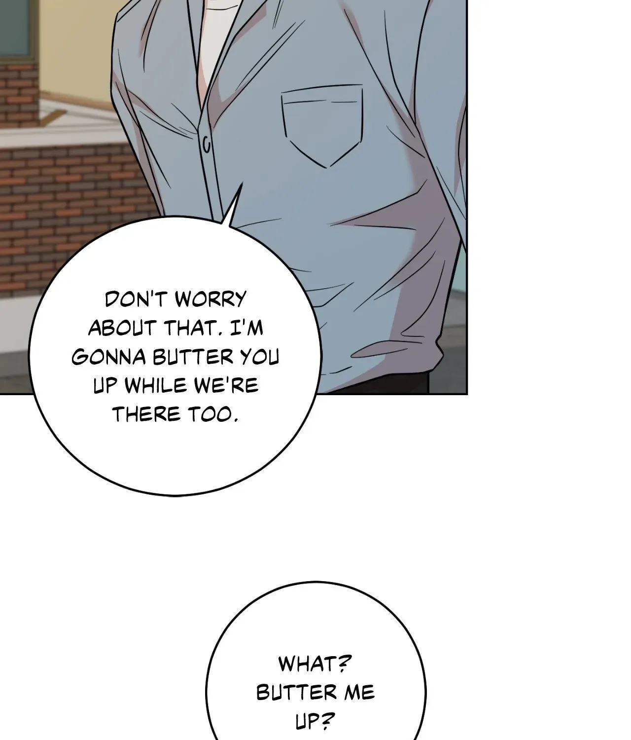 My Sassy Celebrity Chapter 5 page 101 - 