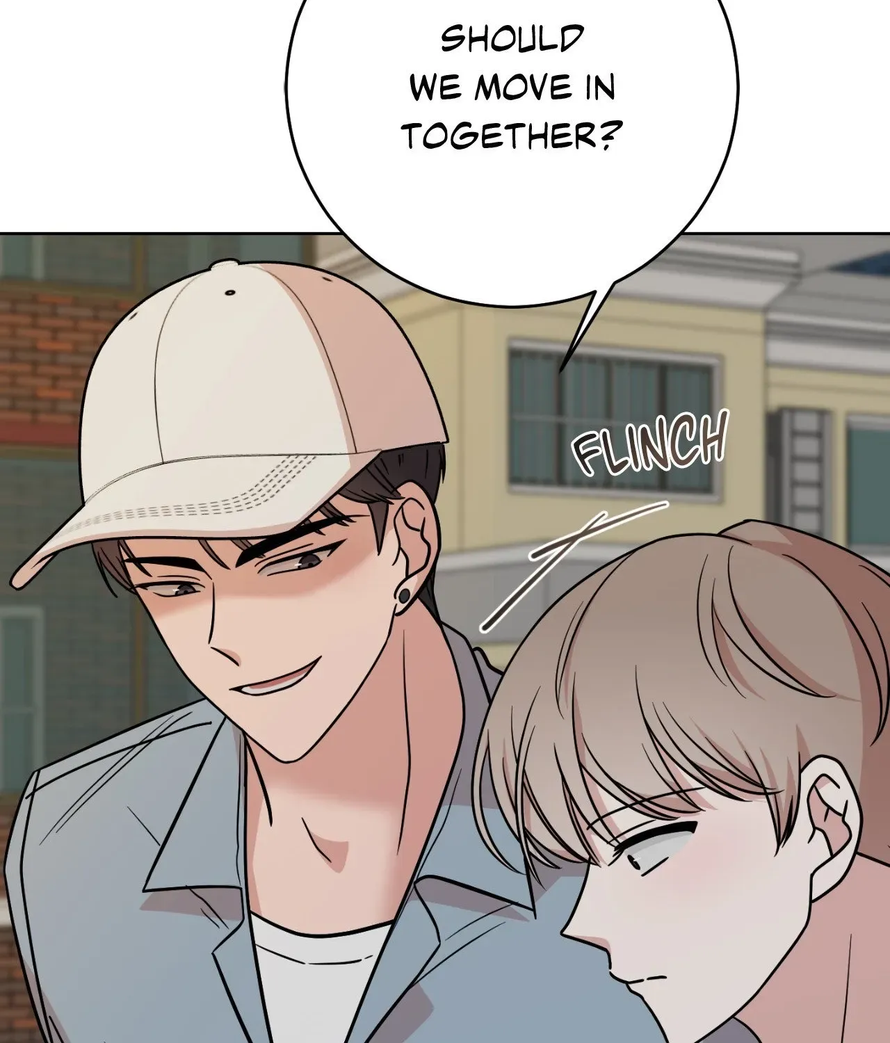 My Sassy Celebrity Chapter 5 page 104 - 