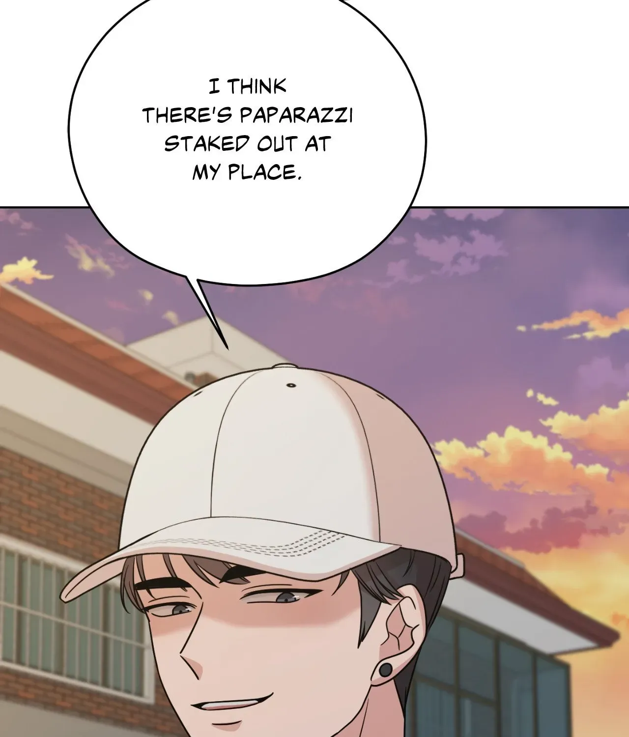 My Sassy Celebrity Chapter 5 page 113 - 