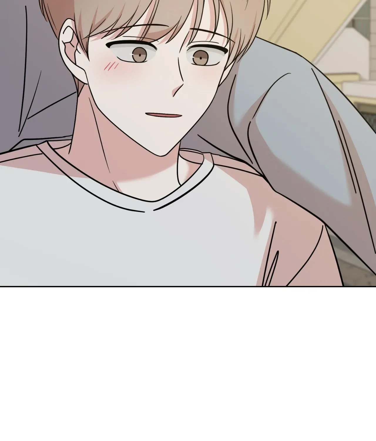 My Sassy Celebrity Chapter 5 page 132 - 