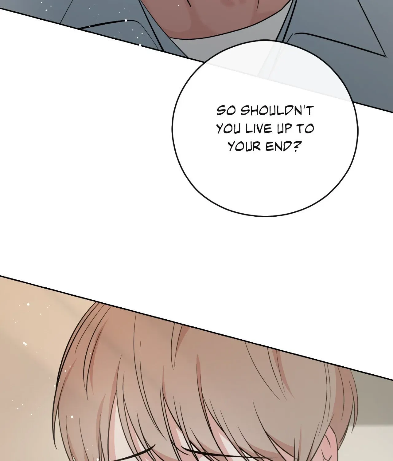My Sassy Celebrity Chapter 5 page 148 - 