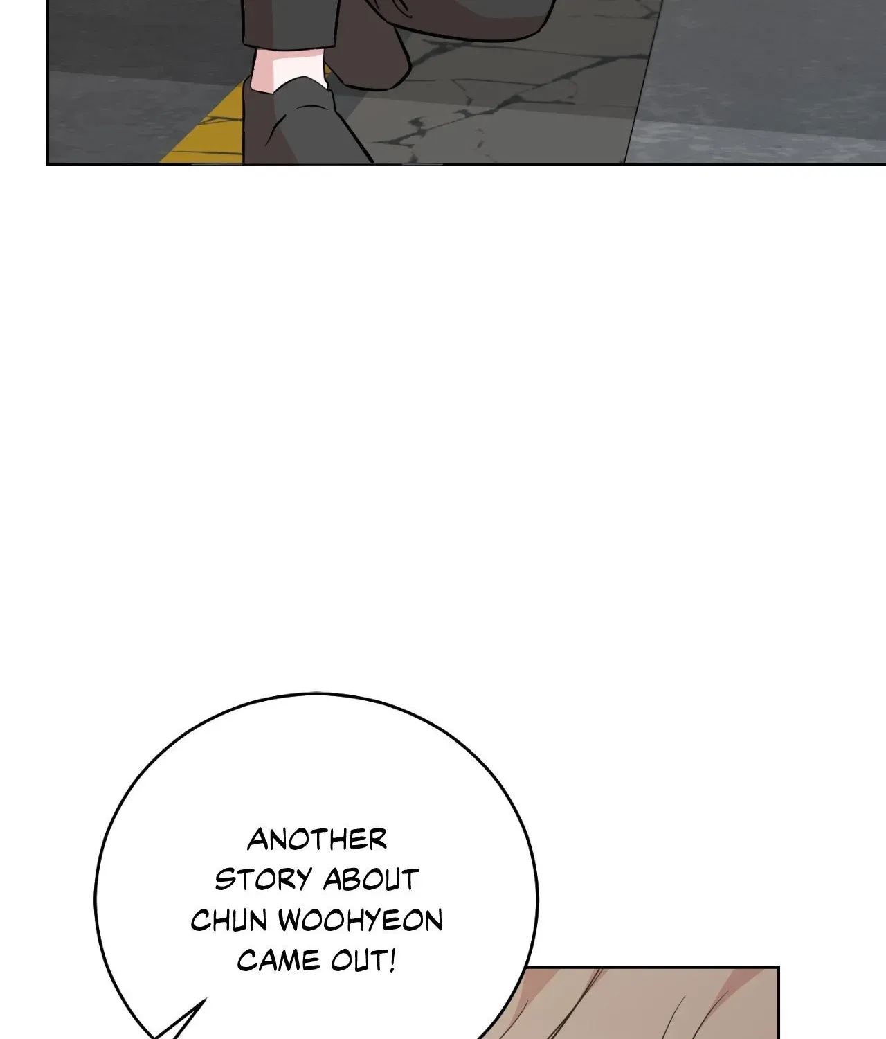 My Sassy Celebrity Chapter 5 page 22 - 