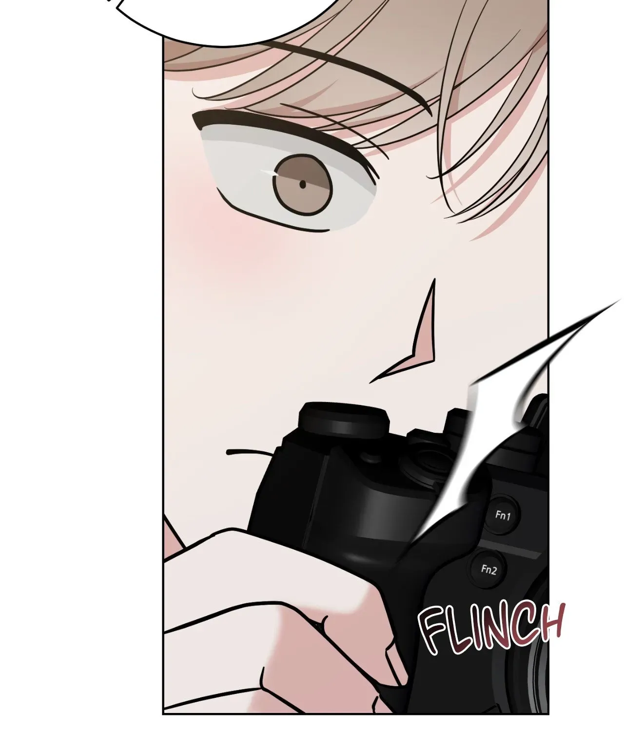 My Sassy Celebrity Chapter 5 page 23 - 