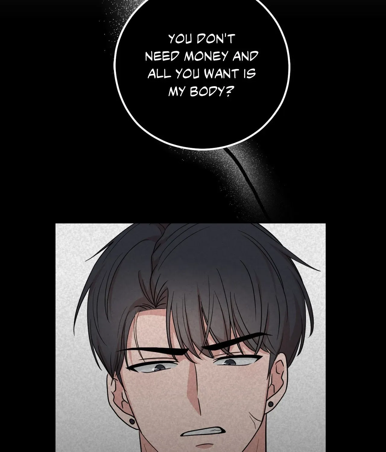 My Sassy Celebrity Chapter 5 page 33 - 