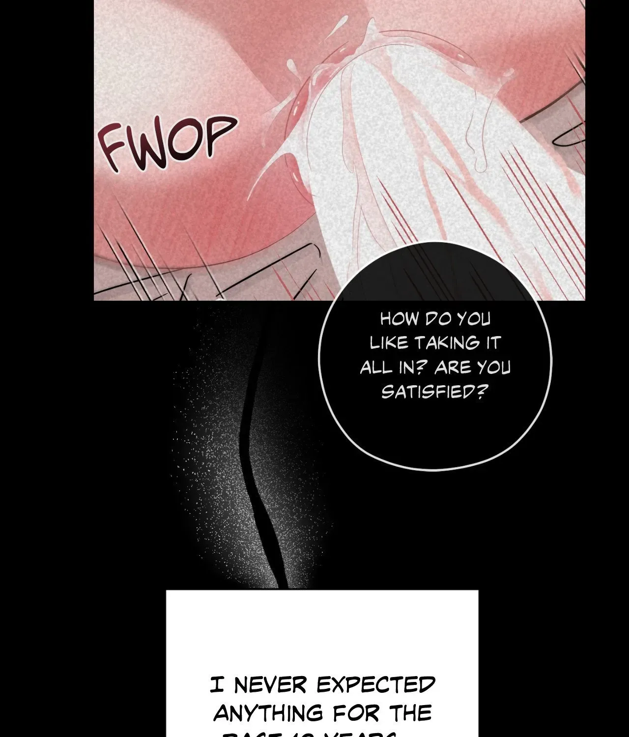 My Sassy Celebrity Chapter 5 page 38 - 